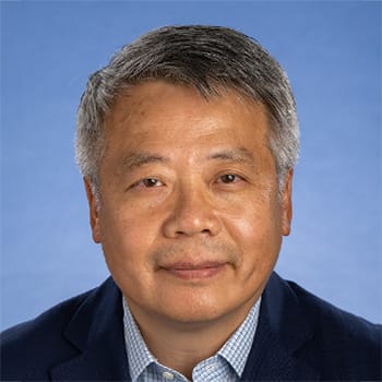 Eric Xueyu Chen